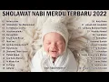 Download Lagu KUMPULAN SHOLAWAT NABI MERDU PENGANTAR TIDUR MENYENTUH HATI PILIHAN TERBARU 2022