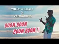 Download Lagu Willy William x Vengaboys - Boom Boom Boom Boom !! (Official Music Video)