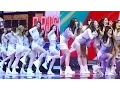 Download Lagu [풀영상] PRISTIN(프리스틴) Debut 'HI! PRISTIN' Showcase (나영, 결경, NAYOUNG, KYULKYUNG, WEE WOO, 위)