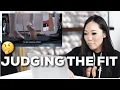 Pointe Shoe Fitter Reacts to DISNEY EN POINTE