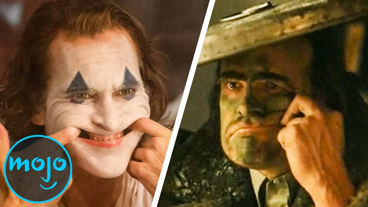 Top 10 SNL Movie Parodies