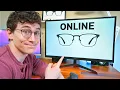 How to Order Prescription Glasses Online LIKE A PRO