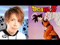 Download Lagu We Were Angels - Dragon Ball Z ED (ROMIX Cover)