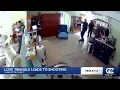 Charlotte County SWAT arrests felon after love triangle shooting
