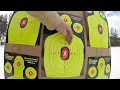 38 Super Automatic Ammo Selection