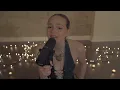 Can't Catch Me Now (The Hunger Games: The Ballad of Songbirds & Snakes) by Olivia Rodrigo (cover)