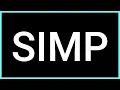 SIMP Slang Word What does it mean