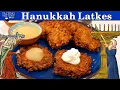 Lagu History of Latkes