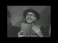 FILM PROPAGANDA PERANG DUNIA II "MR. BLABBERMOUTH" 76854