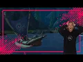 HOW TO UNLOCK ISKAARA TUSKARR FISHING HOLES WORLD OF WARCRAFT
