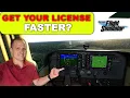 Can THIS Help Me Earn My PPL Real CFI Shares His Thoughts