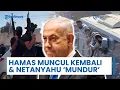 Download Lagu Rangkuman Perang Timur Tengah: Hamas Muncul di Jalan-jalan Gaza, Turki-Irak ‘Paksa’ Netanyahu Mundur