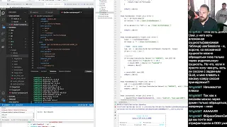 Refactoring golang code