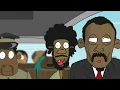 Noko Mashaba Taxi Ride  (P1 to P5)