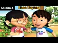 Download Lagu Upin \u0026 Ipin Musim 4 | Rasa Sayang