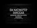 Download Lagu Da Natiniptip Sanggar (Karaoke Original Keys) MAXIMA #KaraokeLaguBatak