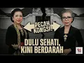 Lagu PECAH KONGSI, Mengapa GKR Timoer Kini Melawan Gusti Moeng?