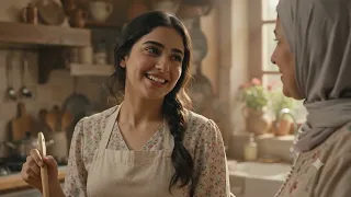 مسلسل حك ذكاء اصطناعي عجبكم دندنها