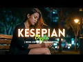 Kesepian – Dygta 🖤 Dunia Ramai, Hati Tetap Sepi | Rock Cover by Vandalettes