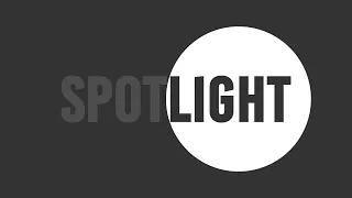 Spotlight Effect using CSS Javascript