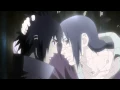 Naruto Shippuden OST Decision   Itachi and Sasuke Farewell