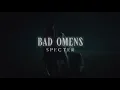 Lagu Bad Omens - Specter | Lirik dan terjemahan (Indonesia)