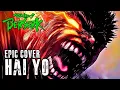 Download Lagu Hai Yo BERSERK OST Epic Rock Cover