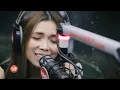 Nina performs "Jealous" LIVE on Wish 107.5 Bus