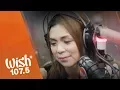 Download Lagu Nina performs \