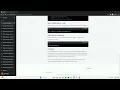 How to catch exit in embedded C module from python code