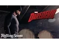 Video di Daredevil: Exclusive Behind-the-Scenes Fight Footage