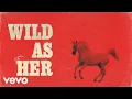Corey Kent - Wild as Her