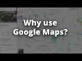 5 reasons to use Google Maps API Introduction to Mapping Libraries
