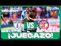 HIGHLIGHTS - Pachuca vs Toluca Liga MX