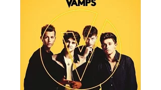 Download Wake Up - The Vamps (Official Audio) MP3