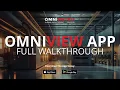 Meet The New OmniView App - Now Available