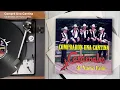 Cardenales De Nuevo León - Compré Una Cantina (Audio)