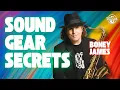 Download Lagu Boney James Masterclass: Sound, Gear, Practice \u0026 Career Insights