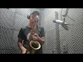 Download Lagu William Best - I Love You For Sentimental Reasons 1936 Tenor Sax