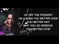 Download Lagu gulf f.hero - why you so serious (easy lyrics)