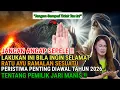 Download Lagu JIWA TERPILIH✨HEBOH❗RATU AYU UNGKAP SESUATU PERISTIWA PENTING TENTANG PEMILIK JARI MANIS DTAHUN 2026 MP3