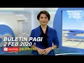 Download Lagu Buletin Pagi (2020) | Ahad, 2 Februari MP3