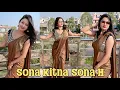 Download Lagu Sona Kitna Sona Hai/Hero No. 1/Govinda \u0026 karishma/Dance Cover By Neelu Maurya