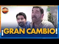 Eduardo Santamarina reveals the SECRET behind his surprising WEIGHT LOSS Programa Hoy