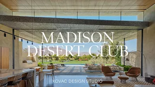 Download Unveiling the Ultimate Modern House Located in Palm Springs (House Tour) MP3