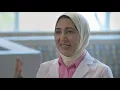 Meet our Primary Care Physicians Zainab Saadi MD
