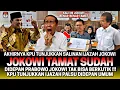 Download Lagu HARI INI‼️ DIDEPAN PRABOWO JOKOWI TAK BISA BERKUTIK‼️ KPU DIDEPAN UMUM TUNJUKAN IJAZAH PALSU JOKOWI😱