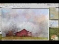 Photoshop Tutorial Adding Textures to Photos