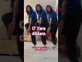 Download Lagu cardio for weight loss. Weight loss dance.#thisis65 #shortfeed #short #O Yara dildara #fitnessdance