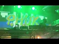 Orbital live - P.H.U.K. @ Bürgerhaus Stollwerk, Cologne 20/10/2018